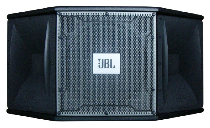 JBL扩声音箱KM212