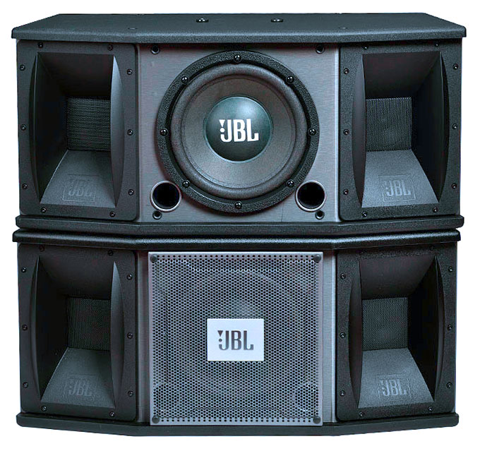 JBL扩声音箱KM208 